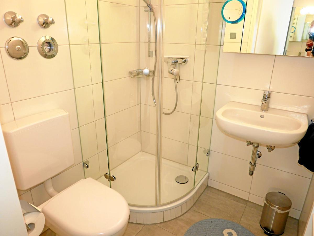 Apartment Moewe Meersburg Esterno foto
