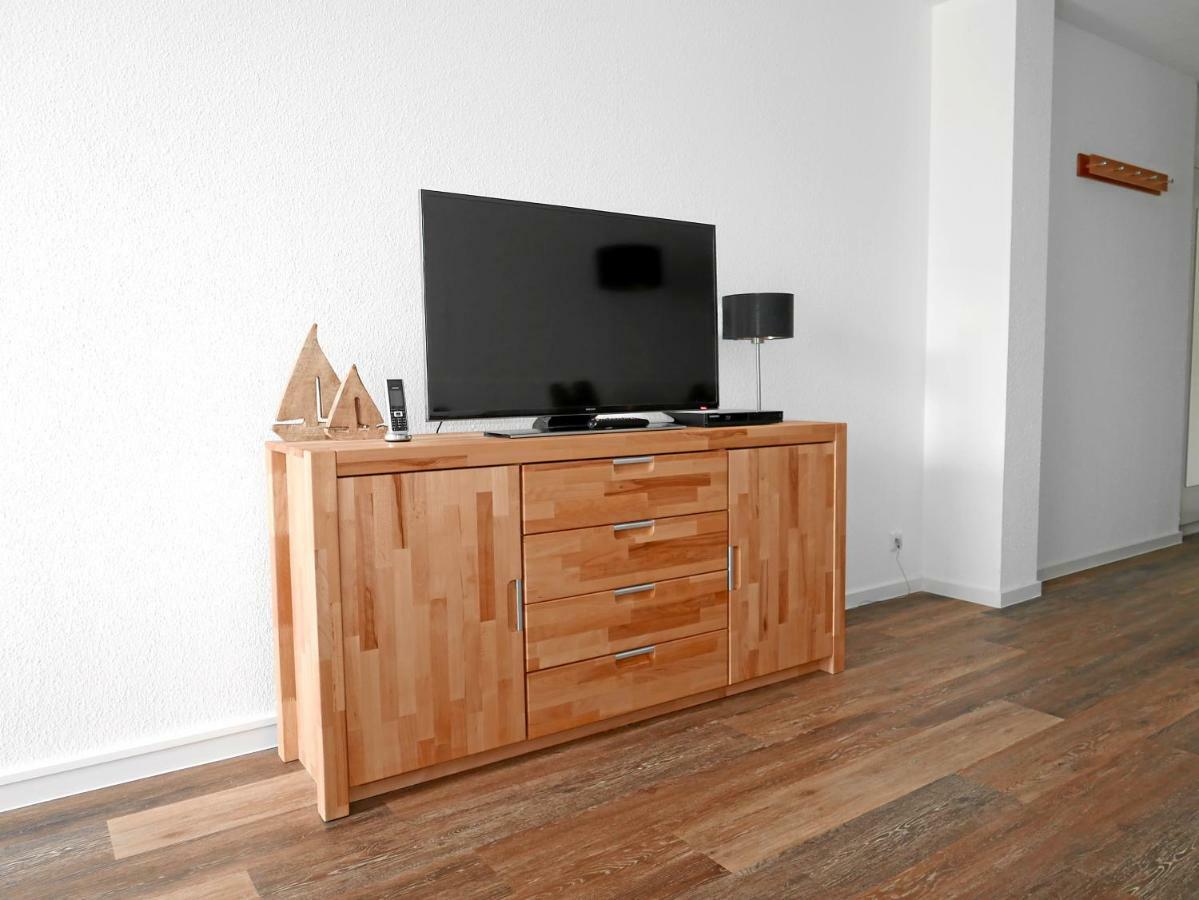 Apartment Moewe Meersburg Esterno foto