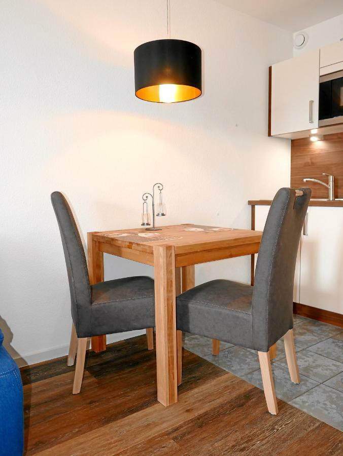 Apartment Moewe Meersburg Esterno foto