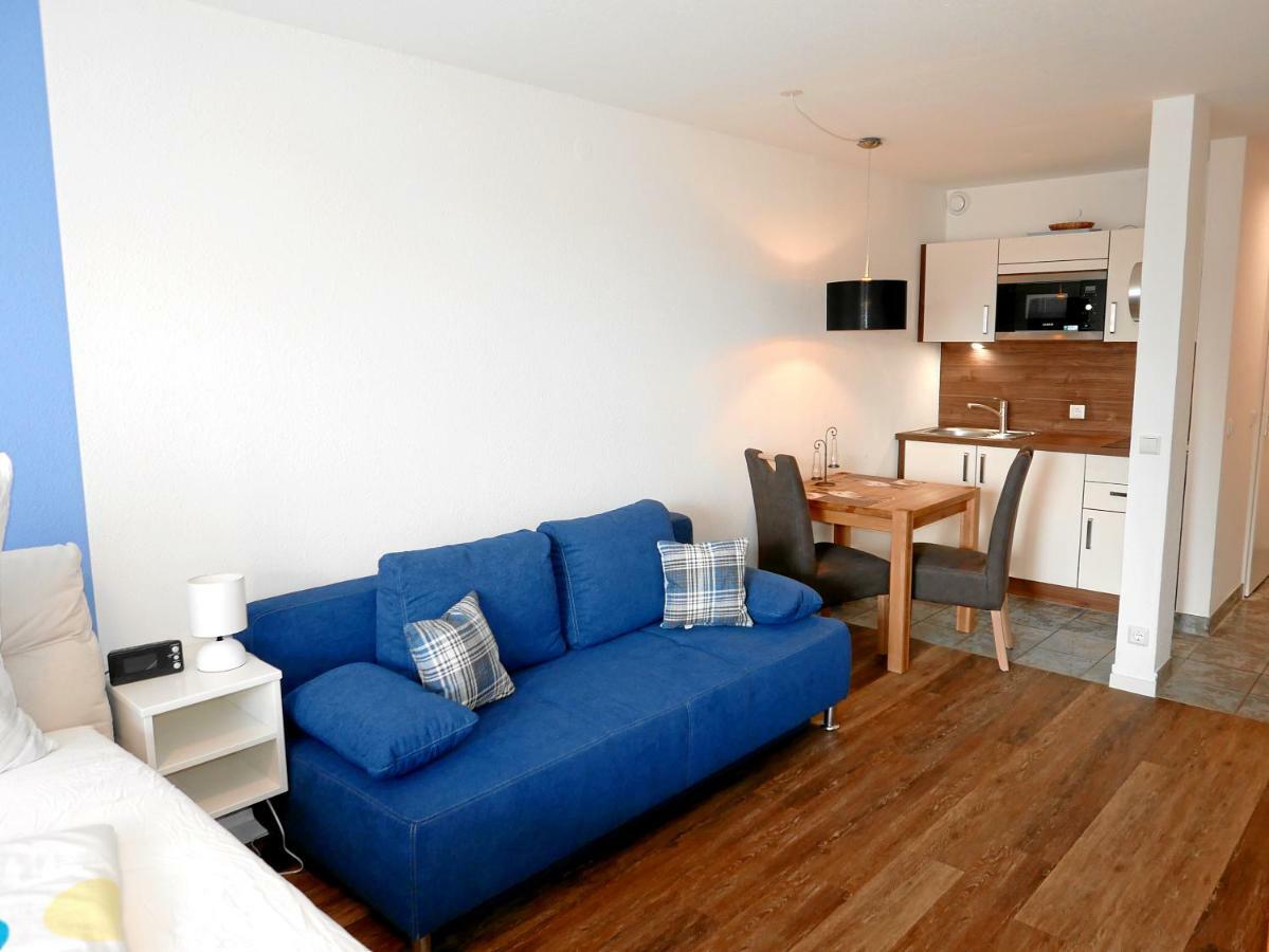 Apartment Moewe Meersburg Esterno foto